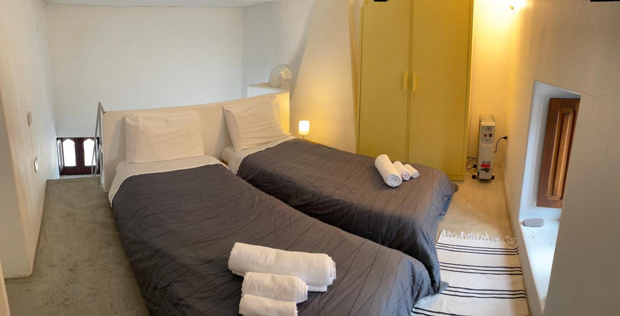 Limoneto Apartment สตรอมโบลี ภายนอก รูปภาพ